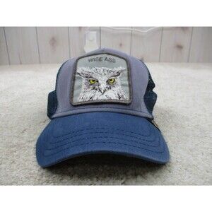 Goorin Bros | Accessories | Goorin Bros Blue And Tan Snake  display picture 2